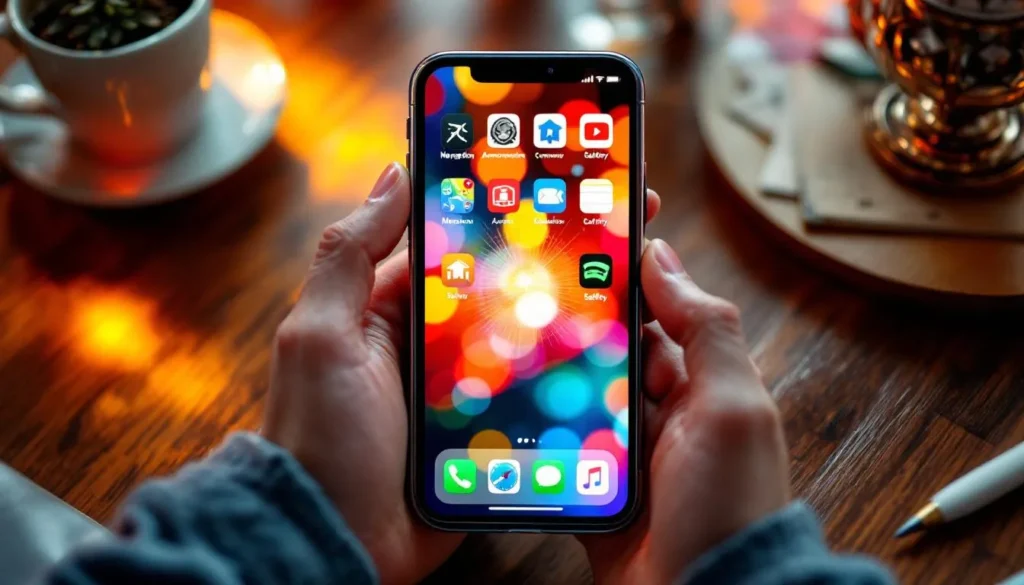 Représenatation de liste des applications indispensables pour voyageurs solos
