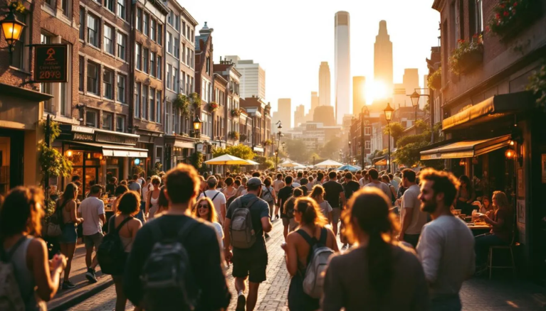 meilleures plateformes pour réserver des activités locales représentation