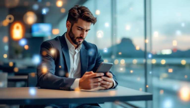 quel est le meilleur VPN pour voyager en Chine représentation