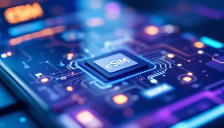 Représenatation de peut on transferer esim
