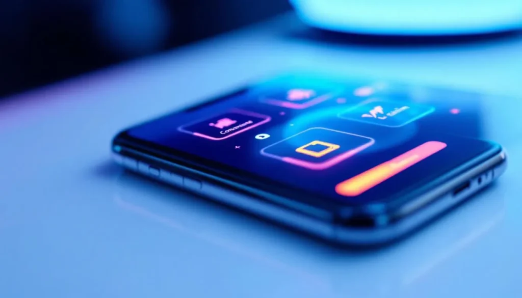 Représenatation de pourquoi installer une esim