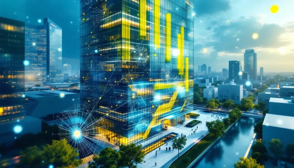 Représenatation de réorganisation Telefónica Brésil