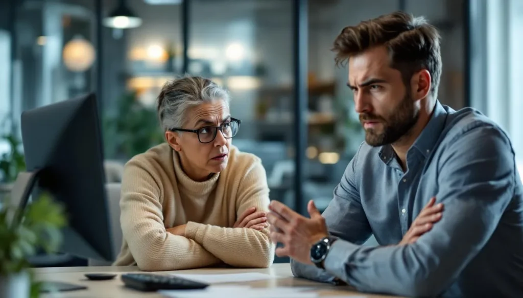 Représenatation de vente SFR rejetée