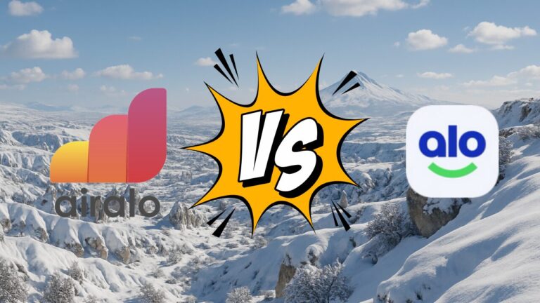 alosim vs airalo