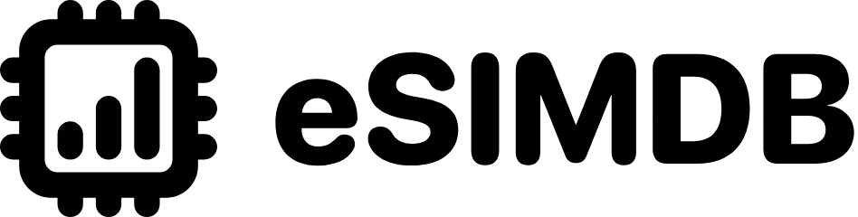 eSIMDB logo