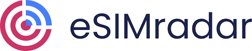 eSIMRadar logo