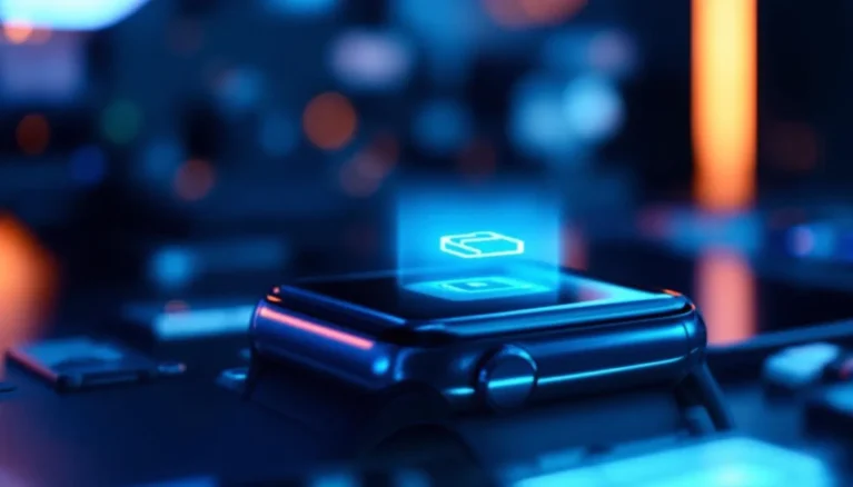 Représenatation de esim apple watch free