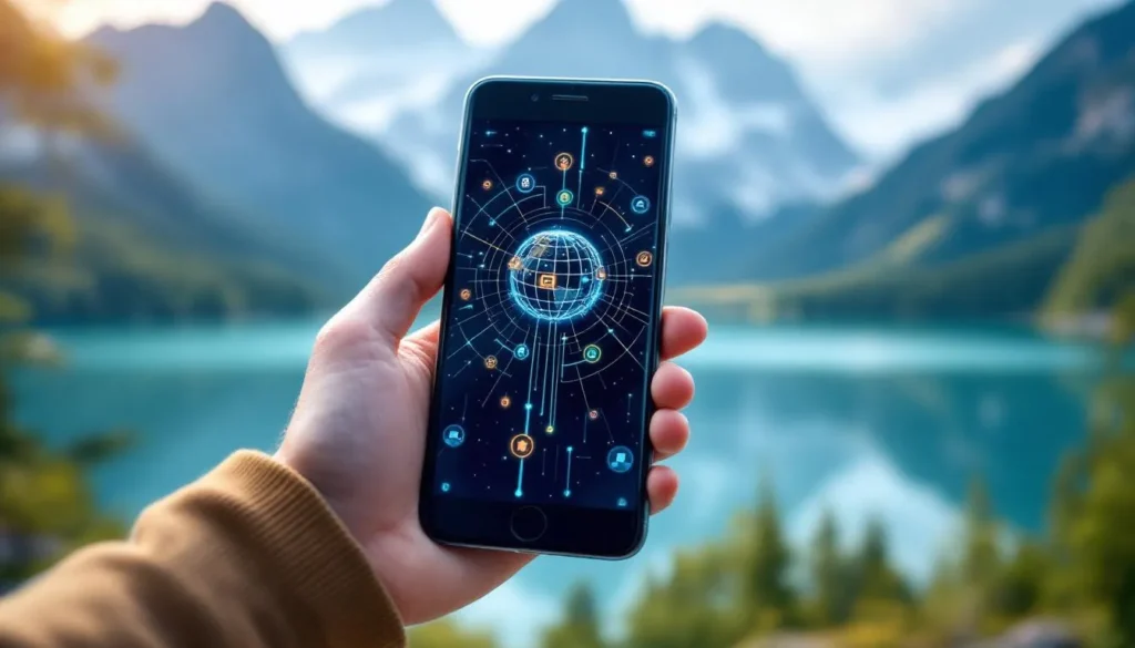 Représenatation de saily vs airalo