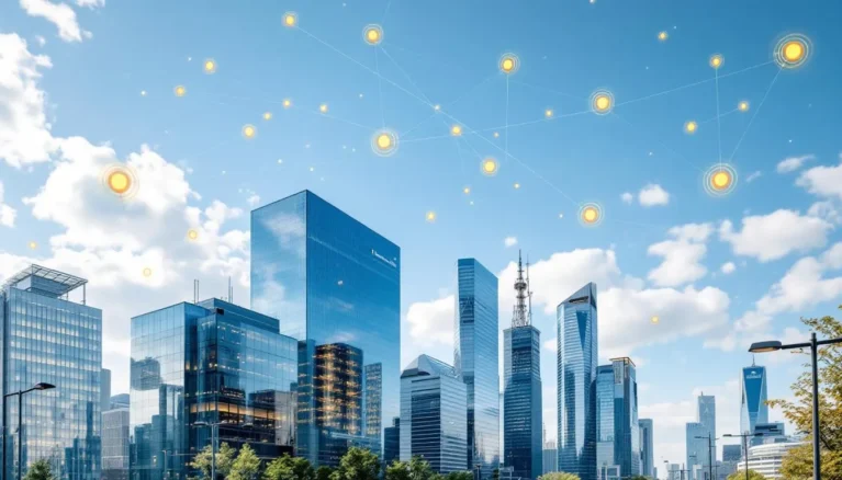 Représenatation de roaming Telefonica Europe