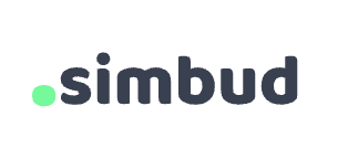 simbud logo