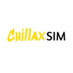 ChillaxSIM-esim-logo