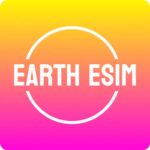 Earth-esim-logo