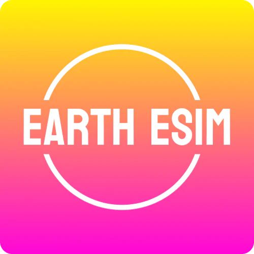 Earth eSIM