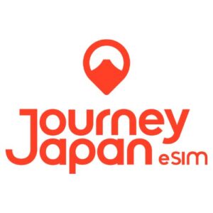 Journeyjapan-esim-logo