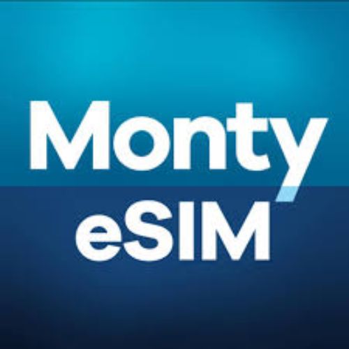 Monty eSIM