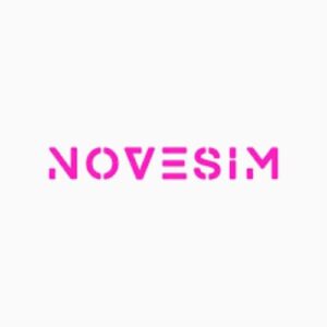 Novesim-esim-logo
