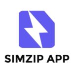 SIMzip-esim-logo