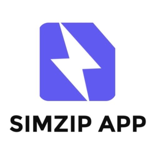 SIMzip