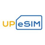 Upesim-esim-logo