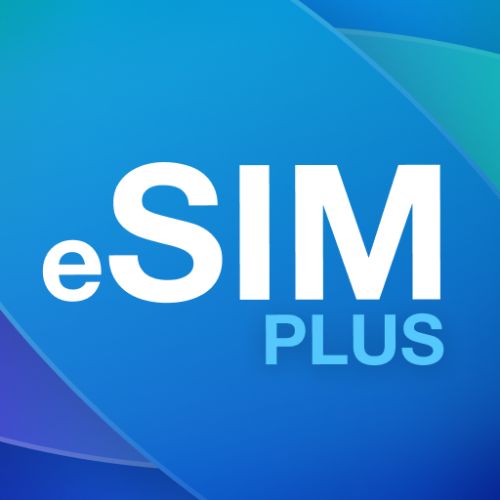 eSIMplus