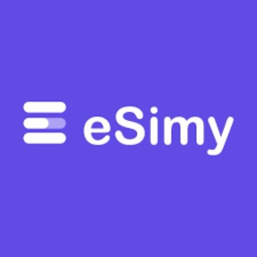 eSIMy