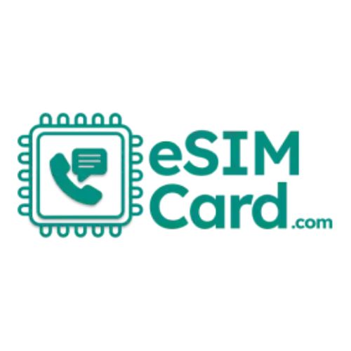 eSIM Card.com