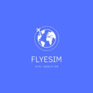 flyesim-logo