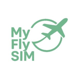 myflysim-esim-logo