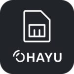 ohayu-esim-logo
