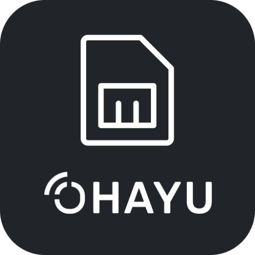 Ohayu
