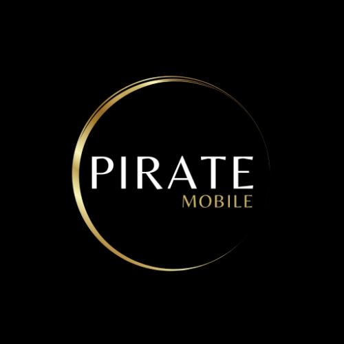 Pirate mobile