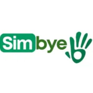 simbye-esim-logo