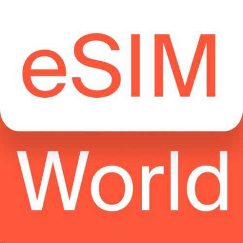 eSIM.World