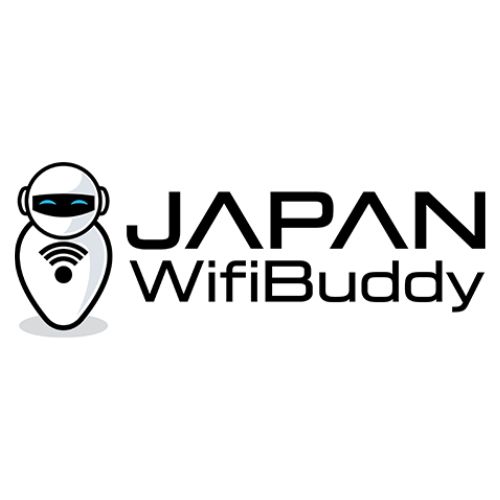 Japan WiFi Buddy