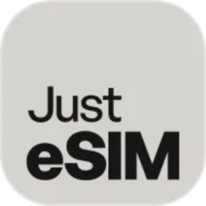 justesim-esim-logo
