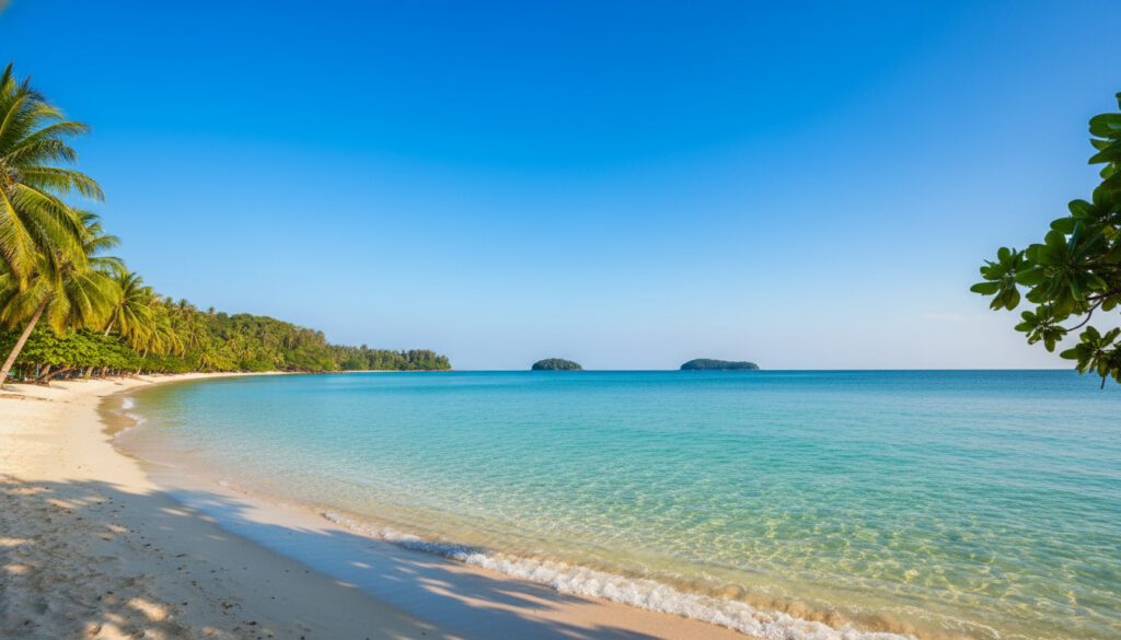 Représenatation de meilleur saison Thaïlande