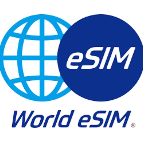 World eSIM