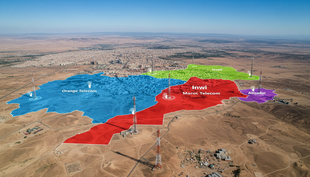 Repr�senatation de