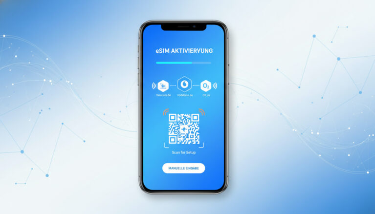 Repr�senatation de esim freenet