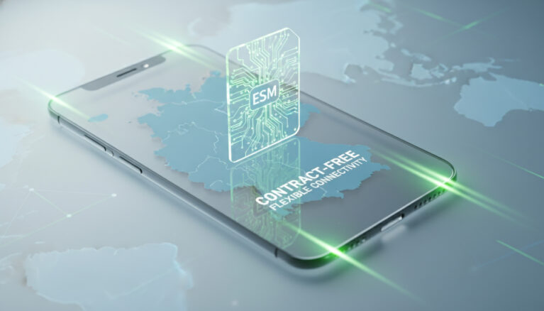 Repr�senatation de esim deutschland ohne vertrag