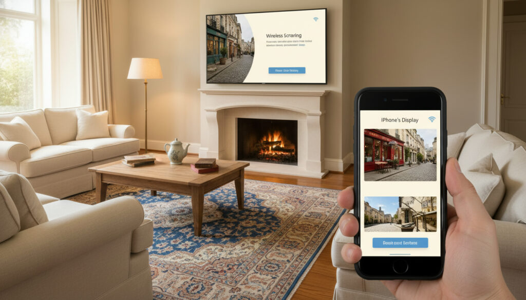 Repr�senatation de