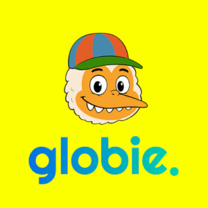 Globie-esim-logo