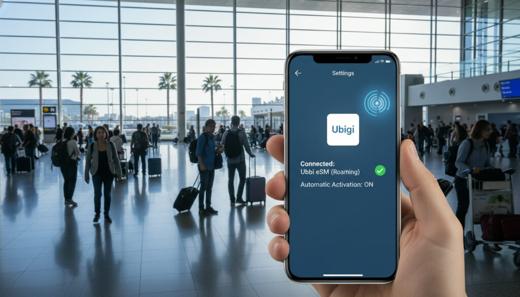 Repr�senatation de