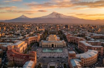 Best eSIM for Armenia 2026 🇦🇲