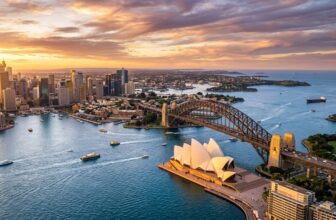 Best eSIM for Australia 2026 🇦🇺