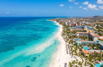 Best eSIM for Aruba 2026 🇦🇼