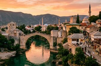 Best eSIM for Bosnia and Herzegovina 2026 🇧🇦