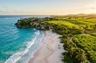 Best eSIM for Barbados 2026 🇧🇧