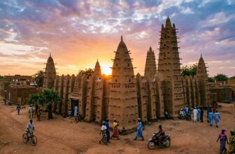 Best eSIM for Burkina Faso 2026 🇧🇫