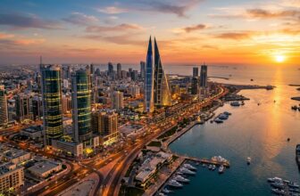 Best eSIM for Bahrain 2026 🇧🇭